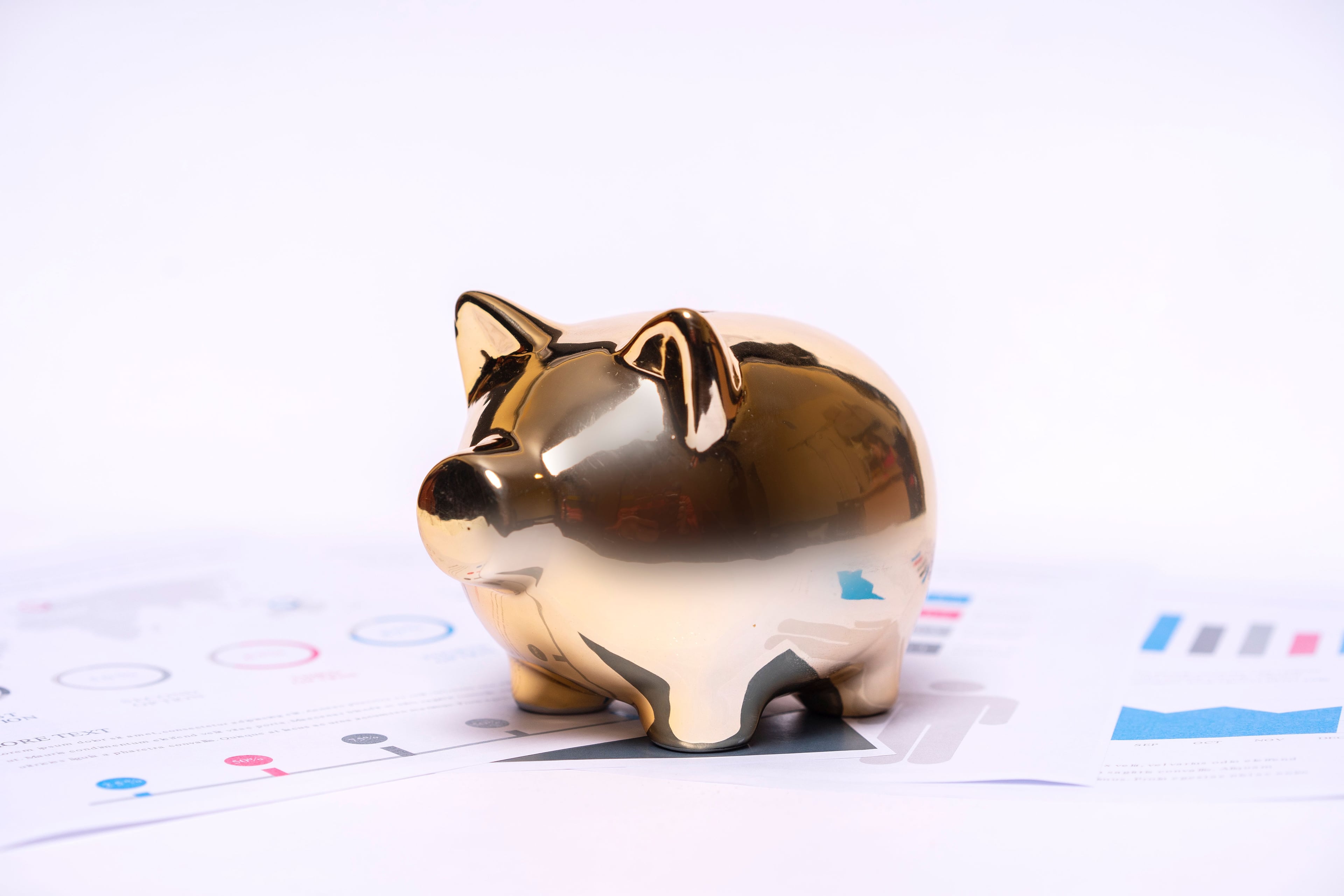 Stabilité financière | 6 leviers à tester Stabilité financière | 6 leviers à tester