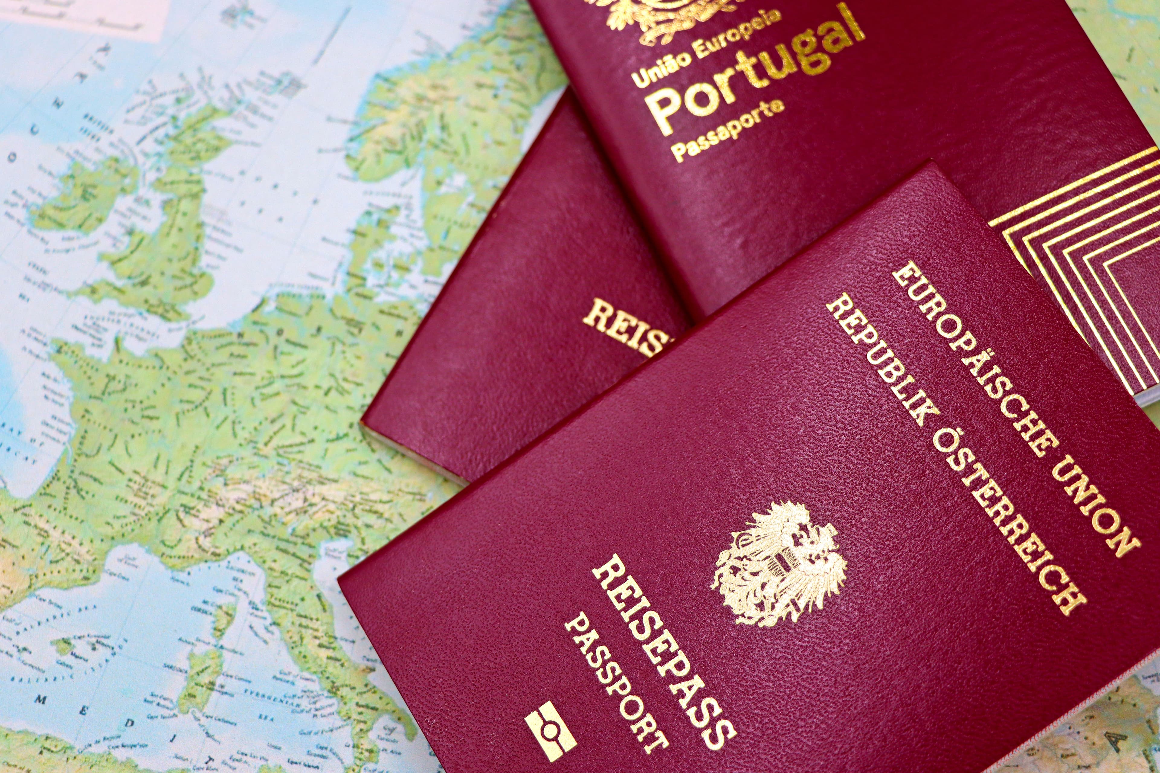 Portage salarial passeport talent : conditions et démarches Portage salarial passeport talent : conditions et démarches